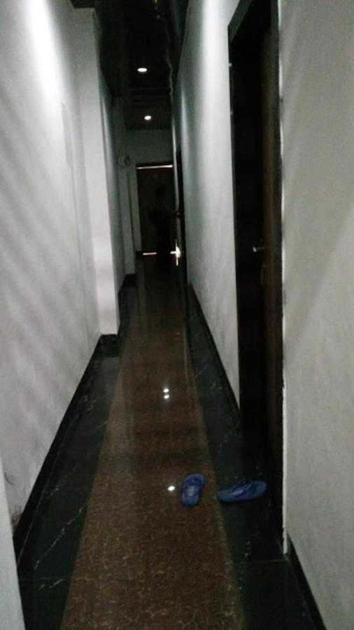 Sz Nine One Hotel Medan Buitenkant foto