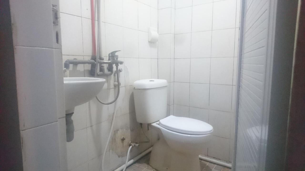 Sz Nine One Hotel Medan Buitenkant foto
