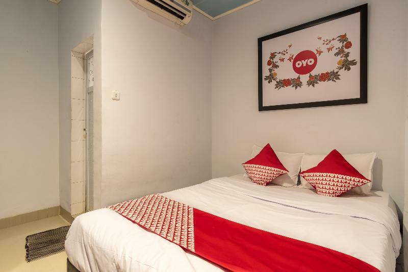 Sz Nine One Hotel Medan Buitenkant foto